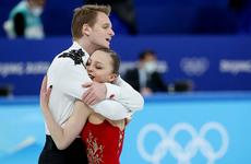 Фигуристы Бойкова и Козловский раскритиковали судейство на Олимпиаде