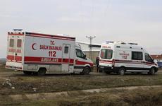 Пять человек погибли в ДТП в Турции