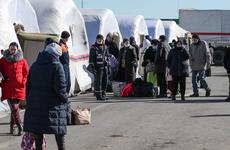 В Воронежской области подготовили 42 пункта для размещения беженцев