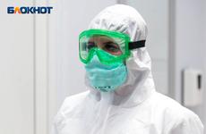 В Ростовской области число погибших от коронавируса достигло 10230 человек В антилидерах Ростов, Таганрог и Шахты: заболевших COVID-19 выявили во всех донских муниципалитетах