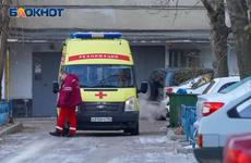 В Камышине вновь две смерти от коронавируса по данным на 19 февраля
