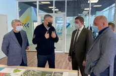 В Кингисеппе обсудили будущую социальную инфраструктуру