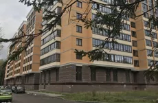 В Комстрое Петербурга подписаны графики завершения строительства 3 и 4 корпусов ЖК "Ломоносов"