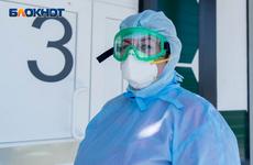 Волгоградских патологоанатомов поощрят за вскрытие тел умерших от коронавируса