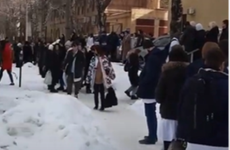 В Ставрополе на этот раз «заминировали» завод «Люминофор» и колледж в северо-западном районе