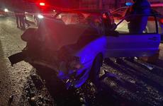 Ставрополец отправится на 3,5 года в колонию за наезд в состоянии опьянения на 23-летнюю фельдшера