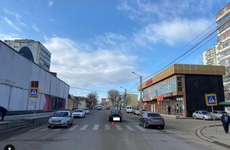 В Михайловске нетрезвый мужчина решил подвезти девушку домой и был остановлен сотрудниками ДПС