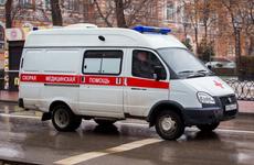 Под Воронежем Nissan на встречке врезался в Toyota, автоледи скончалась Под Воронежем Nissan на встречке врезался в Toyota, автоледи скончалась