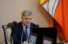 Губернатор ввел режим ЧС на территории Воронежской области из-за потока беженцев