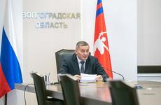 На территории Волгоградской области ввели режим чрезвычайной ситуации