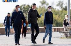 Жителям Воронежской области с антителами к COVID-19 начали выдавать QR-коды