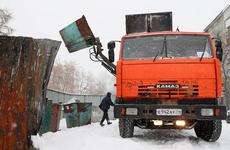 Бытовую технику и системные блоки компьютеров запретят выбрасывать в мусорные контейнеры