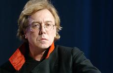 Умер народный артист России Олег Вавилов