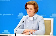 Глава Роспотребнадзора допустила смягчение ограничений по коронавирусу
