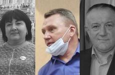Валерия Гудкова избрали новым председателем Михайловской городской думы