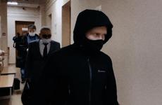 Воронежский суд вынес приговор экс-полицейскому, который сбил на тротуаре троих человек