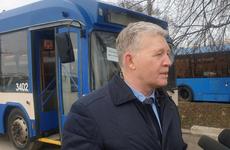 В Волгодонске восстановят часть отмененных автобусных маршрутов и проведут дополнительный транспортный конкурс