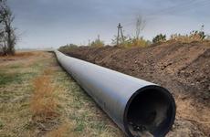 Ставрополькрайводоканал проектирует строительство водной магистрали для Михайловска