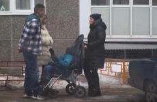 Блогер-миллионник подарил иномарку матери особенного ребёнка в Воронеже
