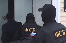 ФСБ: украинские экстремисты в Крыму собирались взорвать бомбу в храме