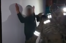 Один из участников банды Басаева и Хаттаба арестован в Ставропольском крае