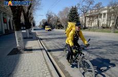 На Волгоград и область надвигается суперпотепление до +10