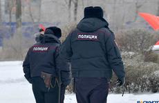 Волгоградские полицейские разыскали ушедшего от людей мужчину. В мир отшельник возвращаться отказался
