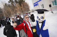 Корпус Байкальского института БРИКС открыли в Иркутске