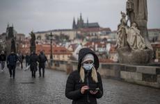 Чехия и Латвия прекратили выдавать визы россиянам