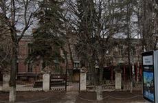 Историческое здание конторы винного склада выставили на продажу в Воронеже за 120 млн рублей
