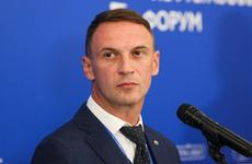 Старт конкурса архитектурных проектов по созданию промышленного технопарка в Тюмени