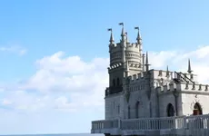 Аксенов приказал готовить Северо-Крымский канал к приему воды из Днепра