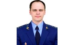 В прокуратуре Воронежской области произошло новое назначение