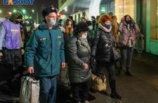 Общественник призвал волгоградцев спокойно работать и фильтровать информацию
