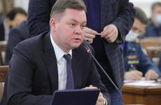 Василий Голубев назначил министра общего и профессионального образования Ростовской области