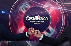 Россия не сможет принять участия в «Евровидение» в этом году