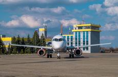 Авиакомпании отменяют рейсы в ставропольский аэропорт