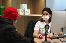 Режим работы Сбербанка 26 и 27 февраля