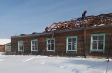 Строительство новой больницы началось в селе Тангуй