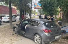 В Воронеже сбивший на тротуаре троих пешеходов водитель объяснил отказ от освидетельствования на опьянение В Воронеже сбивший на тротуаре троих пешеходов водитель объяснил отказ от освидетельствования на опьянение