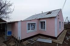 Аксенов: В Джанкойском районе Крыма от взрыва снарядов повреждено 22 дома