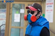 В Волгоградской области в три раза снизилась смертность от COVID-19