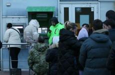 В Волгограде банки предлагают купить евро дороже 120 рублей