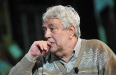 Умер актер сериала «Улицы разбитых фонарей» Борис Соколов