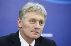 Кремль: Делегация России прибыла в Гомель на переговоры с украинцами
