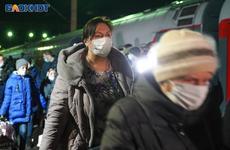 В Волгограде угрожали взорвать аэропорт и ж/д вокзал