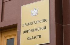 Сайт правительства Воронежской области атаковали хакеры