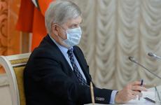 «Они нас плохо знают!» – воронежский губернатор Александр Гусев отреагировал на санкции против России
