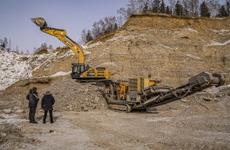 Асфальтобетонные заводы Иркутской области готовят к дорожному сезону