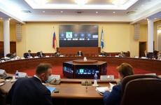 Игорь Кобзев: Поиск новых форм в работе с несовершеннолетними и их родителями требует особого внимания